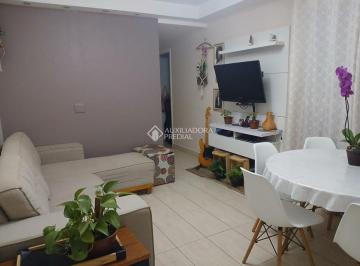 Apartamento · 54m² · 2 Quartos · 1 Vaga · Excelente Apartamento 2dorm, 1suite, 1vaga,  à Venda no Bairro Planalto - São Bernardo do Campo