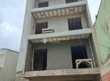 Apartamento · 65m² · 2 Quartos · 2 Vagas · Apartamento Novo com 65m², Vila Gonçalves - São Bernardo do Campo