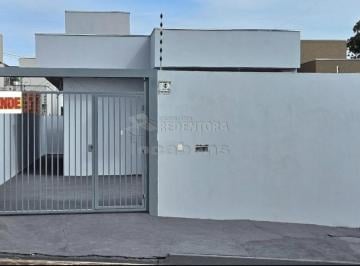 Casa · 160m² · 2 Quartos · 2 Vagas · Casa Padrão em Bady Bassitt