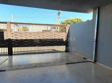 Casa · 170m² · 3 Quartos · 2 Vagas · Casa com 3 dormitórios com 2 vagas de garagem no bairro Mais Viver