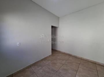 Casa · 45m² · 1 Quarto · Edicula para Locação com 01 Dormitório em Ipiguá