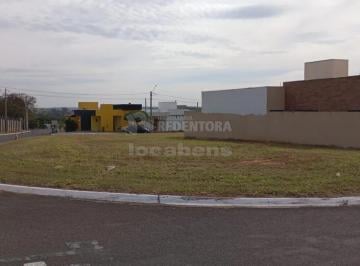Terreno · 327m² · Terreno Padrão para Venda com 327,44m², quitado no Condomínio Bella Vittá - Bady Bassitt