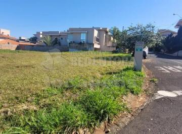Terreno · 430m² · Damha 4 - terreno de esquina em quadra proxima a portaria