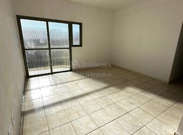 Apartamento · 100m² · 3 Quartos · 1 Vaga · Tinos II - Apartamento Locação