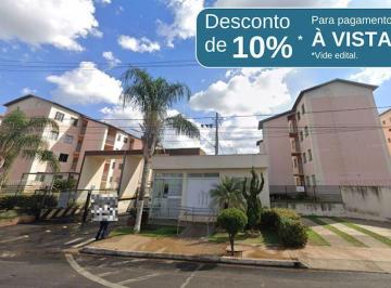 Modelo com Desconto de 10% - 2026-07-07T140712.866.jpg · Apartamento no "Condomínio Residencial Buriti" - Mansou
