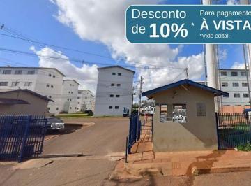 Modelo com Desconto de 10% - 2026-07-07T133643.733.jpg · Apartamento no "Condomínio Reinaldo Buzanelli I"- Jardi