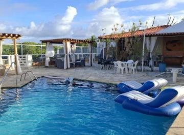 Casa · 1632m² · 6 Quartos · 5 Vagas · Casa com 6 quartos e Piscina e área de Lazer à venda na Barra de São Miguel