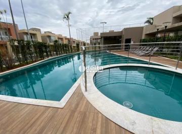 Casa · 160m² · 3 Quartos · 3 Vagas · Casa em condomínio disponível para locação e venda no bairro Granja Marileuza Uberlândia em Uberlând