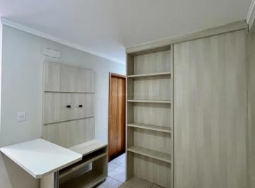Apartamento · 26m² · 1 Quarto · 1 Vaga · Kitnet | Zona 07 - Edifício Luiza Zaghi