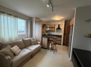 Apartamento · 38m² · 1 Quarto · 1 Vaga · Apartamento para Locação ? Edifício Volare Towers | Centro de Maringá.