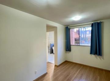 Apartamento · 44m² · 1 Quarto · 1 Vaga · Apartamento 01 Dormitórios - Spazio Malbec