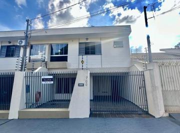 Casa · 170m² · 3 Quartos · 2 Vagas · Excelente Sobrado para Locação em Ótima Localização!