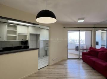 Apartamento · 74m² · 3 Quartos · 1 Vaga · Apartamento 03 Dormitórios | Brisas do Ingá