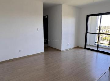 Apartamento · 63m² · 3 Quartos · 1 Vaga · Apartamento novo para locação no Residencial Wit