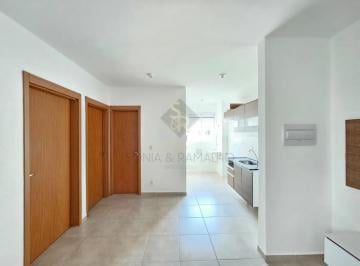 Apartamento · 43m² · 2 Quartos · 1 Vaga · Apartamentos Padrão em Ribeirão Preto