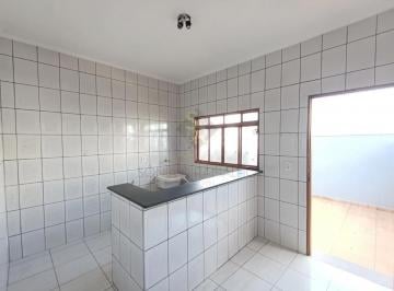 Apartamento · 41m² · 1 Quarto · Apartamento para locação com 41,00m² de área útil e 01 suíte no bairro Vila Monte Alegre, em Ribeirã