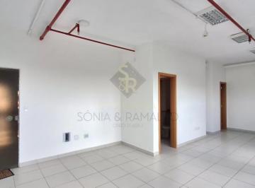 Comercial · 48m² · Sala Comercial para Venda e Locação no bairro Condomínio Centro Empresarial Jardim Botânico, em Ribe