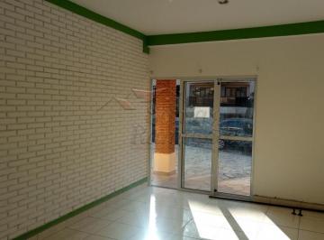 Casa · 142m² · 3 Quartos · 2 Vagas · Casa para alugar com 217,57m² de área construída e 03 quartos no bairro Jardim Irajá, em Ribeirão Pr