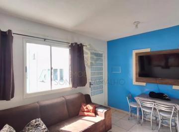Apartamento · 45m² · 2 Quartos · 1 Vaga · Apartamentos Padrão em Ribeirão Preto