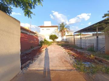 Terreno · 355m² · Terreno para alugar com 440,00m² de área no bairro Alto da Boa Vista, em Ribeirão Preto/SP.