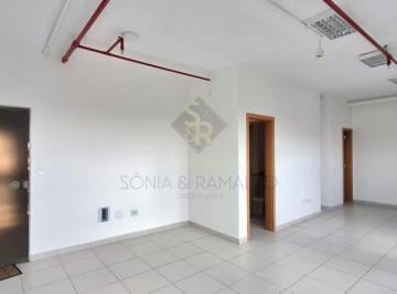 Comercial · 48m² · Sala Comercial para Venda e Locação no bairro Condomínio Centro Empresarial Jardim Botânico, em Ribe