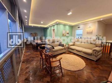 Apartamento · 142m² · 3 Quartos · 1 Vaga · QUADRÍSSIMA DA PRAIA LATERAL MAR FRENTE ANDAR ALTO SALA LAVABO 3 QUART0S SUÍTE