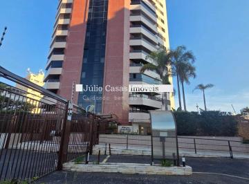 Apartamento · 274m² · 4 Quartos · 3 Vagas · Apartamento Exclusivo no Centro de Sorocaba ? 275 m² -  4 Quartos - 3 Vagas de garagem