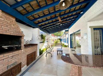 Casa · 166m² · 4 Quartos · 3 Vagas · Casa de Condomínio com 4 quartos, Praia das Toninhas, Ubatuba - R$ 1.5 mi, Cod: 4643