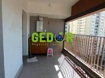 Apartamento · 73m² · 1 Vaga · Apartamento, Jardim Saúde, São Paulo, Cod: 5030
