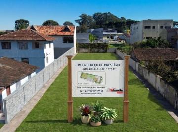 6184814100.jpg · Terreno a venda no Xaxim - Curitiba - Schmoeller Imóveis
