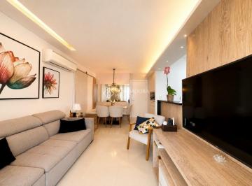 Apartamento · 76m² · 2 Quartos · 1 Vaga · Excelente apartamento à venda em condomínio incrível!