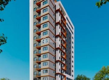 Apartamento · 35m² · 2 Quartos · Apto 2 quartos CENTRO - Curitiba