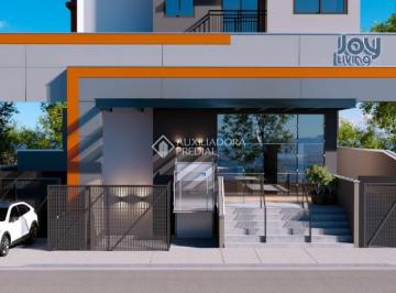 Apartamento · 21m² · 1 Quarto · Studio Moderno no Centro de Curitiba | Excelente Oportunidade para Morar ou Investir