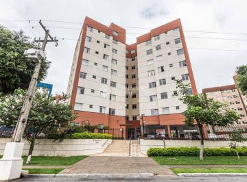 Apartamento · 58m² · 3 Quartos · 2 Vagas · OPORTUNIDADE NO HAUER , MOBILIADO, ENSOLARADO E PRONTO PARA MORAR!