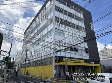 Foto 01 · Locais comerciais - Centro