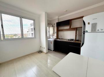 Apartamento · 30m² · 1 Quarto · Apartamento Mobiliado com excelente localização!