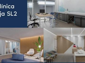 Comercial · 49m² · LOJA – 49,88 m²