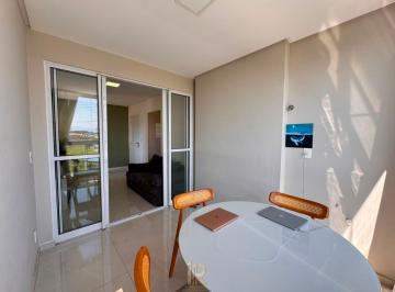 Apartamento · 64m² · 2 Quartos · 1 Vaga · Apartamento 2 Quartos na Praia de Itaparica – Porteira Fechada