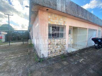 Casa · 55m² · 2 Quartos · 1 Vaga · Repasse no Janga | 2 Quartos, 1 Vaga de Garagem Coberta, Terraço.