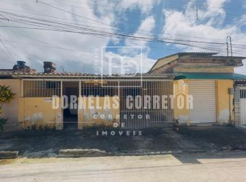Casa · 160m² · 3 Quartos · 2 Vagas · Casa em Rio Doce | 3 Quartos, 1 Suíte, 2 Cisterna, 2 Vagas de Garagem Cobertas.