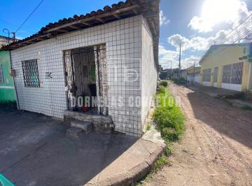 Casa · 85m² · 2 Quartos · Casa em Afogados | 2 Quartos, 1 Dependência, Terraço.