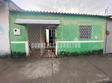 Casa · 85m² · 3 Quartos · Casa em Afogados | 3 Quartos, 1 Banheiro.