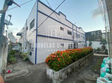 Apartamento · 65m² · 2 Quartos · Apartamento em Campo Grande | 2 Quartos, 1 Banheiro.