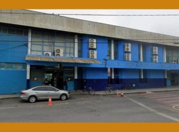 Comercial · GUICHÊ LETRA N, DO NOVO TERMINAL RODOVIÁRIO DE SÃO JOÃO DEL REI, LOCALIZADO NA AVENIDA CRISTÓVÃO COL