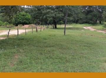 Terreno · ÁREA DE TERRAS LOCALIZADA NO LUGAR DENOMINADO FAZENDA LARGA, ANTIGA FAZENDA EMA, NO LUGAR DENOMINADO