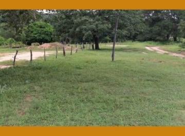 Terreno · ÁREA DE TERRAS LOCALIZADA NO LUGAR DENOMINADO FAZENDA LARGA, ANTIGA FAZENDA EMA, NO LUGAR DENOMINADO