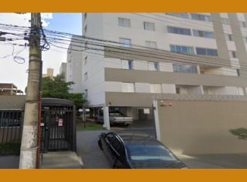 Apartamento · APARTAMENTO 304, BLOCO D, EDIFÍCIO MORADA PARADISO, NA RUA JOSÉ ANDRAUS, 1035, BAIRRO MARTINS, UBERL