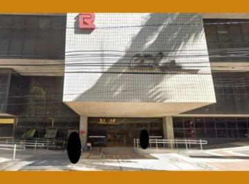 Comercial · UMA SALA COMERCIAL, Nº 1204, NO EDIFICIO CENTRO EMPRESARIAL CLÓVIS ROLIN, NA RUA DO POCINHO, Nº 20, 