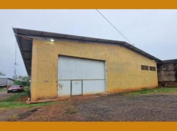 Comercial · TERRENO COM GALPÃO, NA RUA JOSÉ AUGUSTO, 3920, ESTRADA FLORESTA, RIO BRANCO/AC