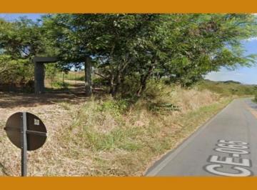 Rural · IMÓVEL, COM FRENTE A RODOVIA CE-065, PRÓXIMO AO BALNEÁRIO DO GEOVANE, É CONHECIDO NA LOCALIDADE COMO